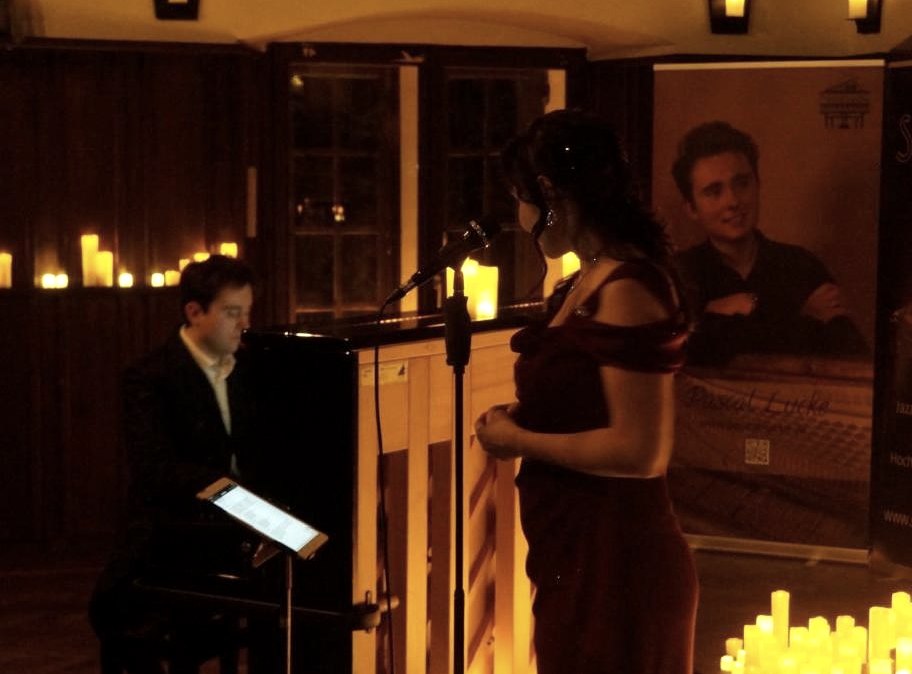 Candlelight-Konzert, &copy; Gemeinde Blankenheim