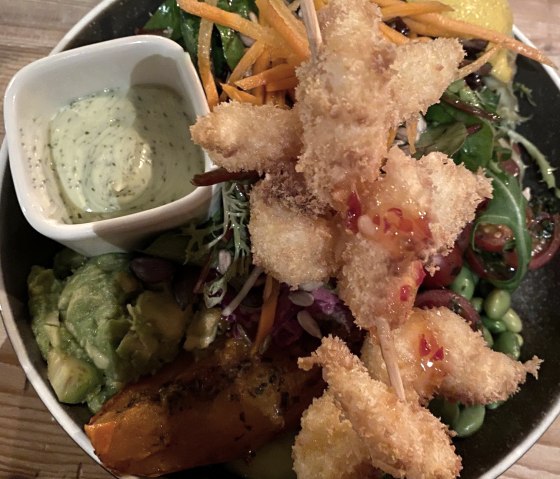 Essen, &copy; Nordeifel Tourismus GmbH