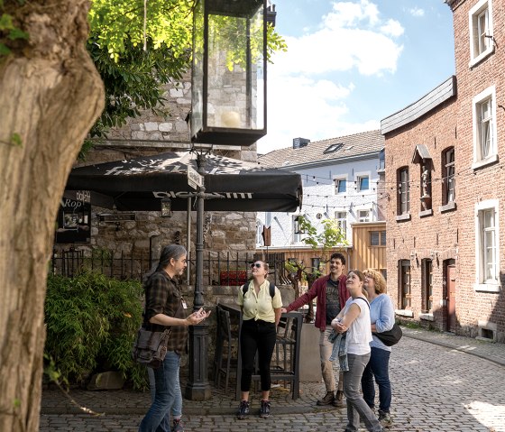 Unterwegs auf der Genusstour, &copy; Rureifel Tourismus GmbH, Jacqueline Niedermeier