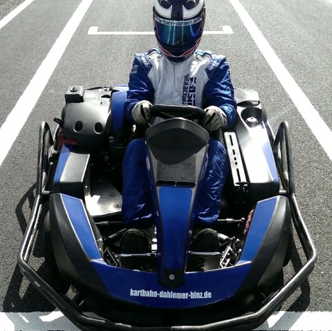Kart, &copy; Gemeinde Dahlem
