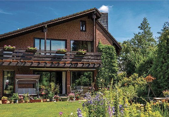 Haus, &copy; Haus Gabriele