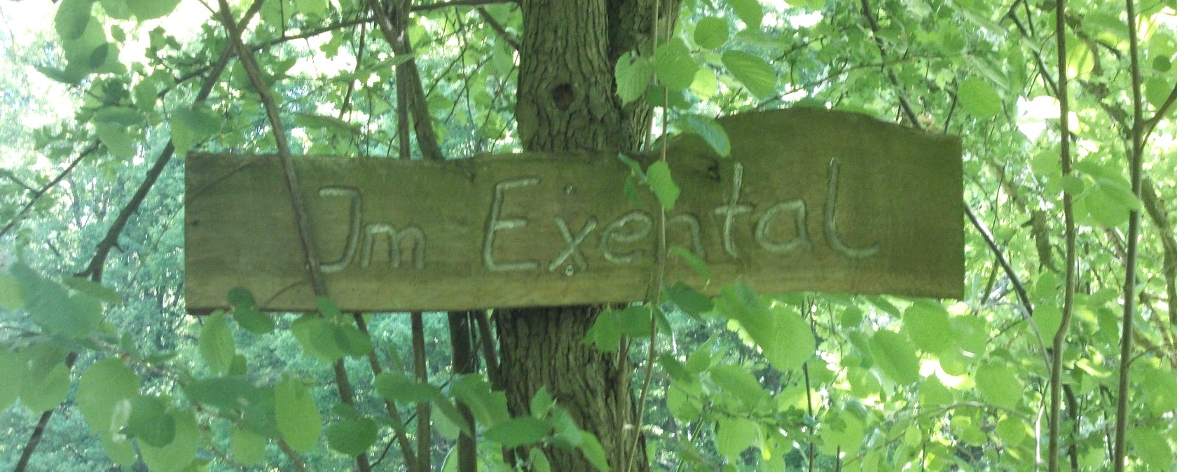 Exental, &copy; Eifel heimisch