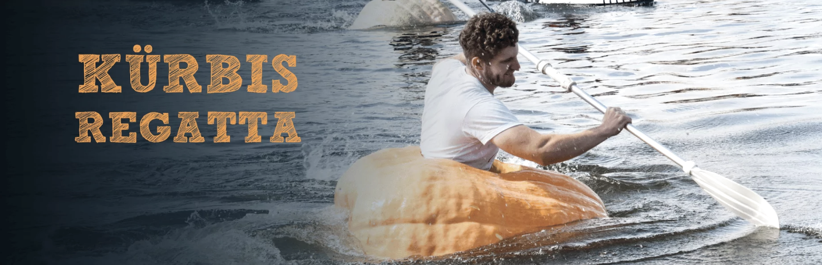 Kürbis Regatta, © Krewelshof
