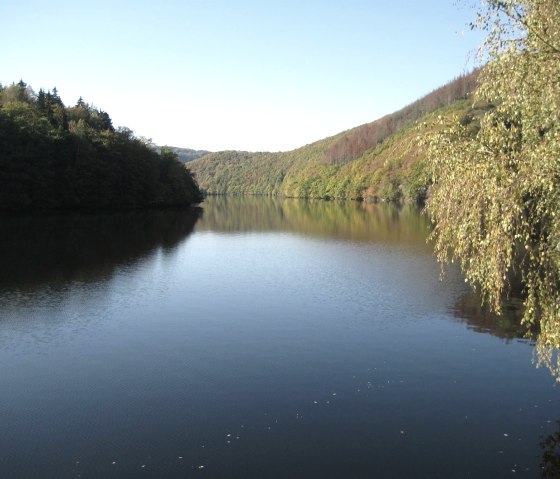 Rursee, &copy; Edgar Hoss & Nordeifel Tourismus GmbH