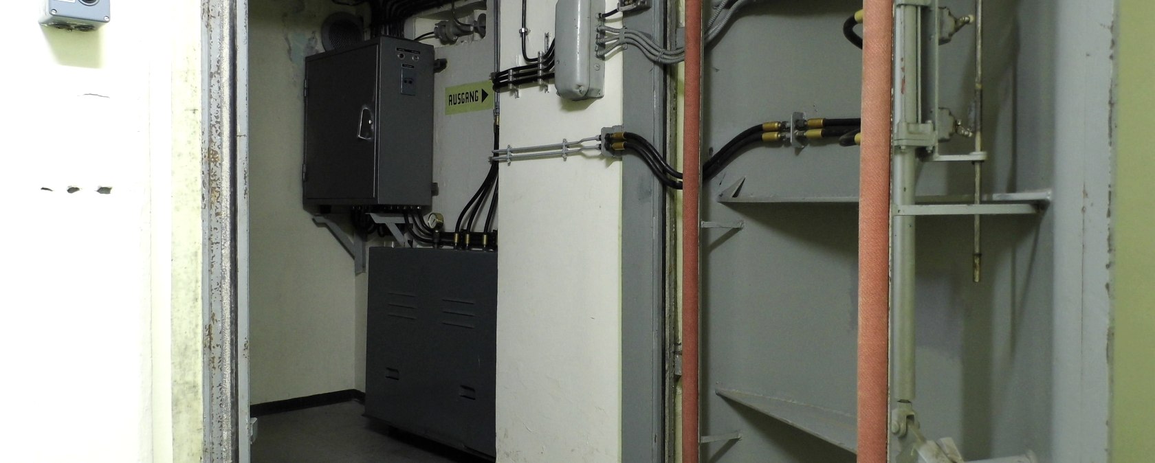 Ausweichsitz NRW, © Ausweichsitz NRW