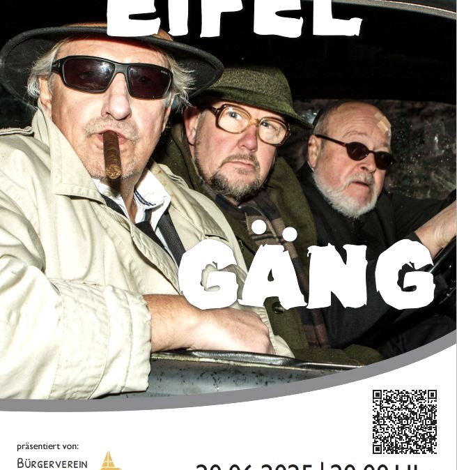 Die Eifel Gäng