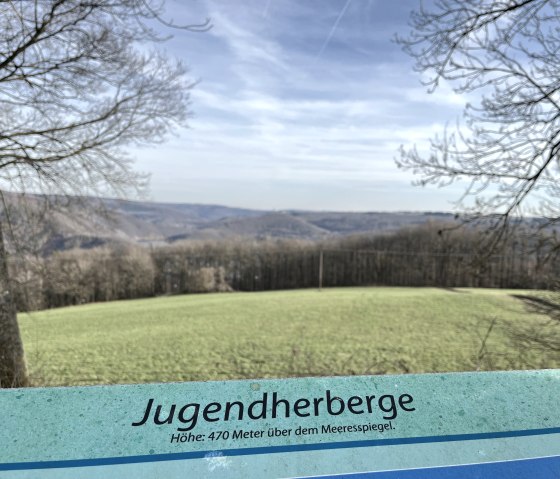 Eifel-Blick Jugendherberge Simmerath-Rurberg, &copy; Rursee-Touristik GmbH
