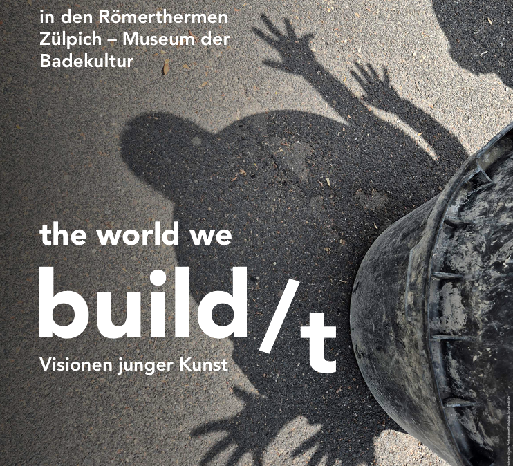 the world we build