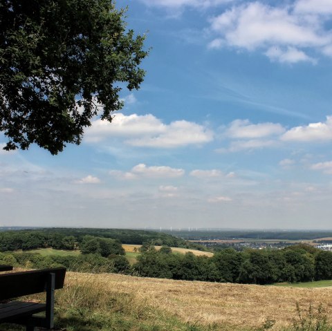 Blick vom Hemgenberg, &copy; Rureifel-Tourismus e.V.