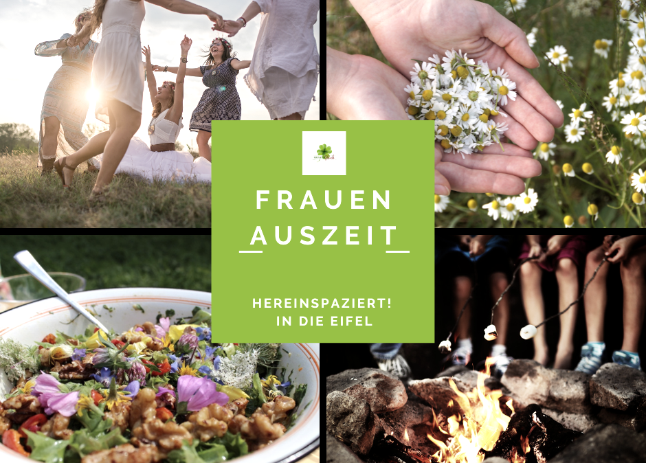 Seelenauszeit, © Canva / Kräuterglück