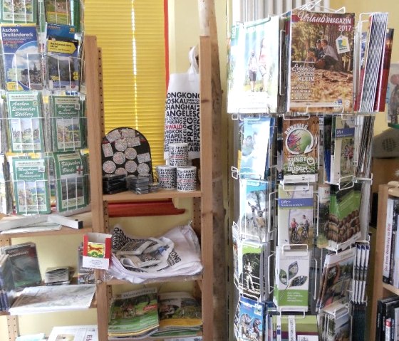 Tourisinfo, &copy; Babalu - Familie Ronig