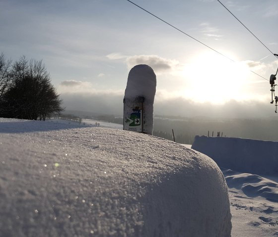 Wei&szlig;er Stein 5, &copy; Gemeinde Hellenthal, S. Wiesen