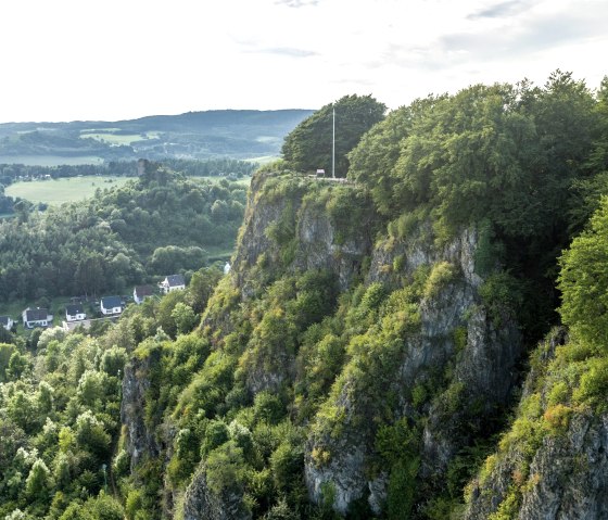 Dolomitenfels, &copy; Eifel Tourismus GmbH, Dominik Ketz
