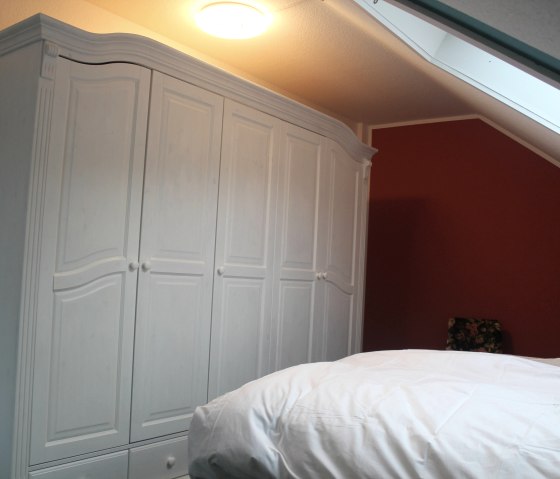 Vacation home "Villa Hammertal" double room