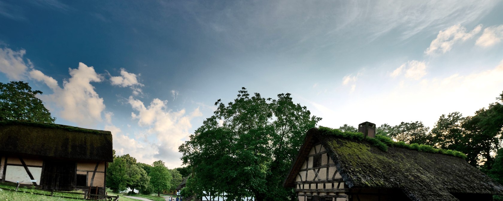 Freilichtmuseum Kommern, &copy; Nils N&ouml;ll