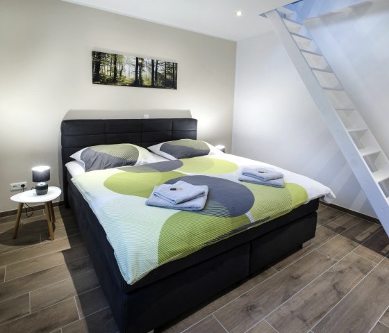 Schlafzimmer, &copy; Schmidt