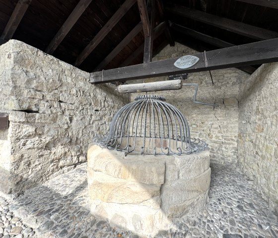 Brunnen, &copy; Rureifel-Tourismus e.V., Dennis Winands