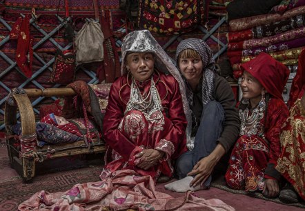 Pamir2, &copy; Priska Seisenbacher