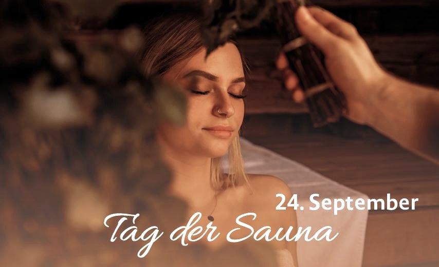Sauna day, © Therme Euskirchen