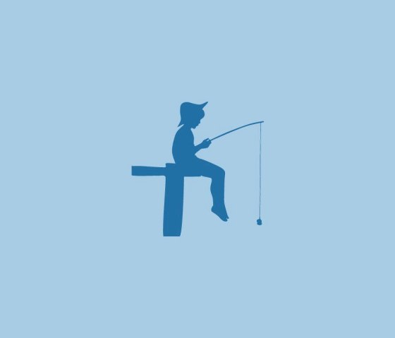 Fishing, &copy; Nordeifel Tourismus GmbH