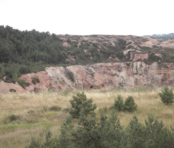 Geführte Wanderung, © Guido Hendle