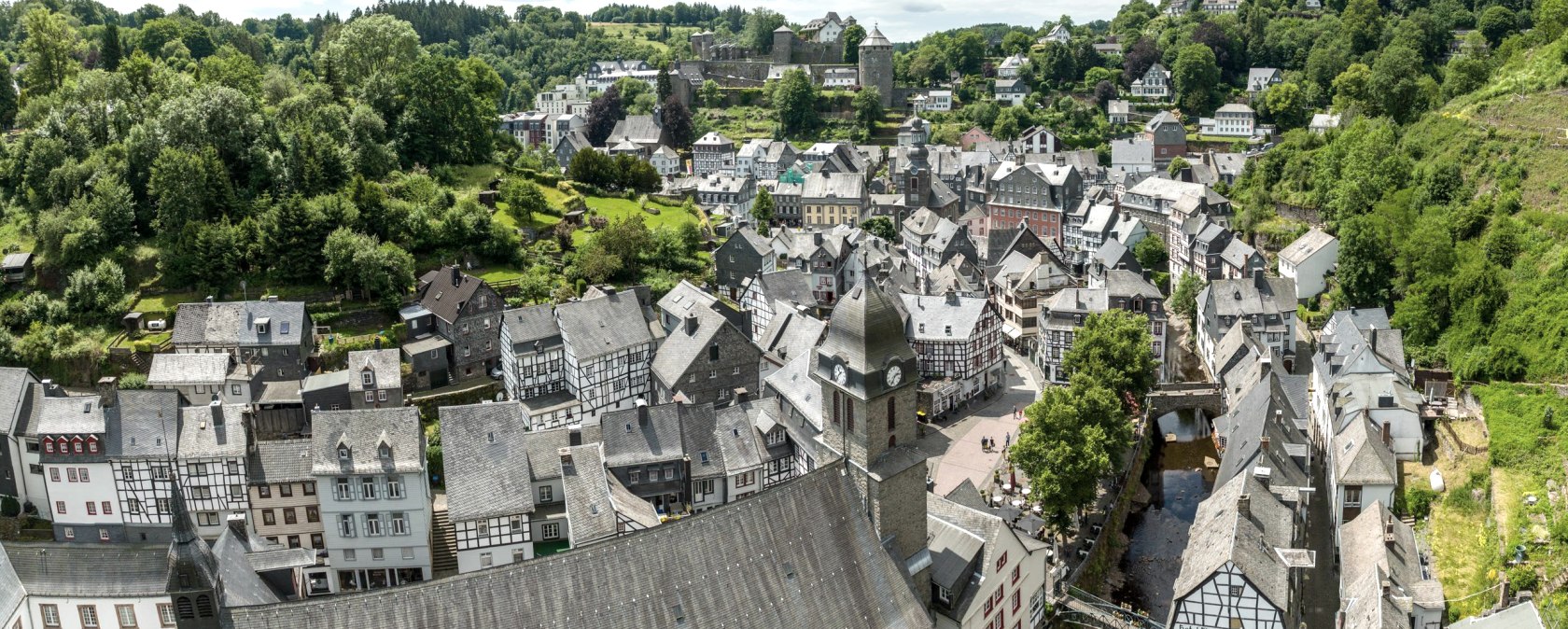 Monschau, &copy; Eifel Tourismus GmbH, Dominik Ketz