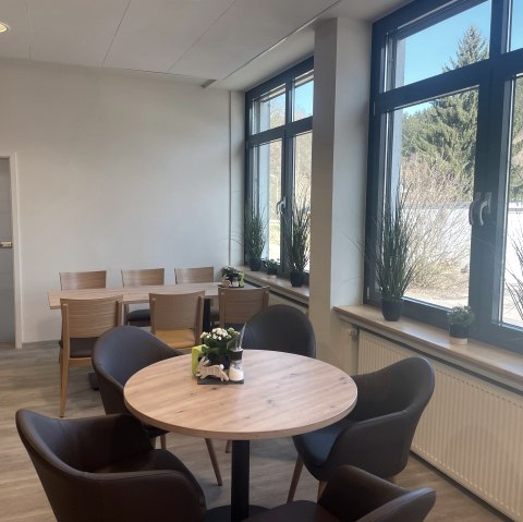 Cafe Jenniches 2, &copy; B&auml;ckerei Markus und Andreas Jenniches GbR
