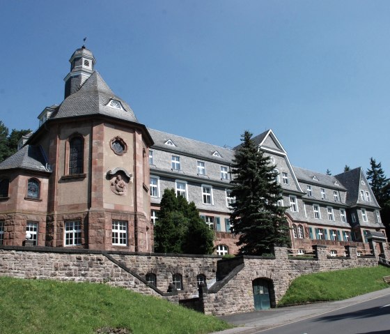 Kloster Nettersheim, &copy; Gemeinde Nettersheim