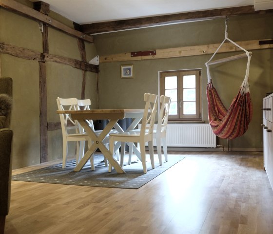 Innenbereich, &copy; Haus an der Rur