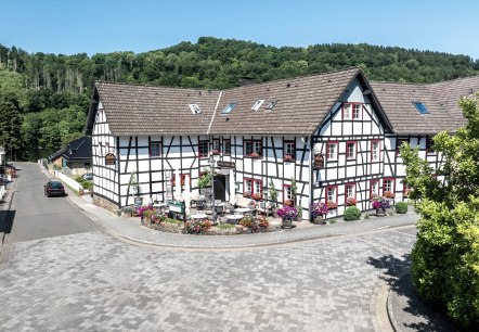 Hotel Im Fachwerkhof, &copy; Hotel Im Fachwerkhof