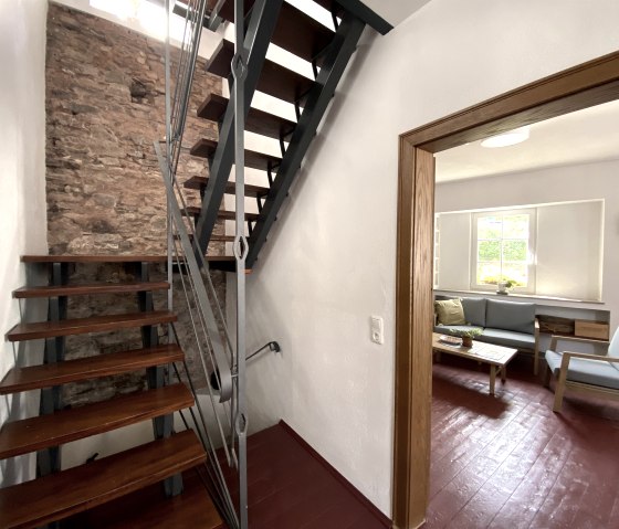 Eingangsbereich, &copy; Rureifel-Tourismus e.V.