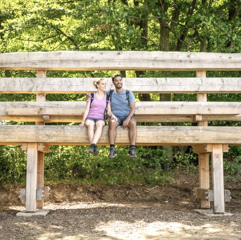 XXL Bench, &copy; Eifel Tourismus GmbH _ Dominik Ketz