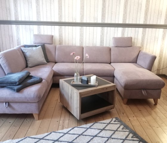 Schlafcouch, &copy; Nordeifel Tourismus GmbH & Ferienwohnung Cocko
