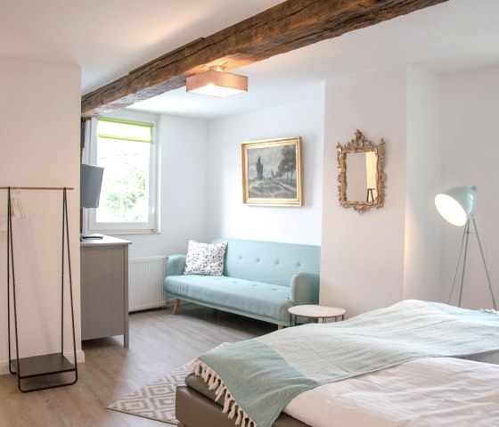 Deluxe 2, &copy; Nordeifel Tourismus GmbH & boutique Hotel Marielle