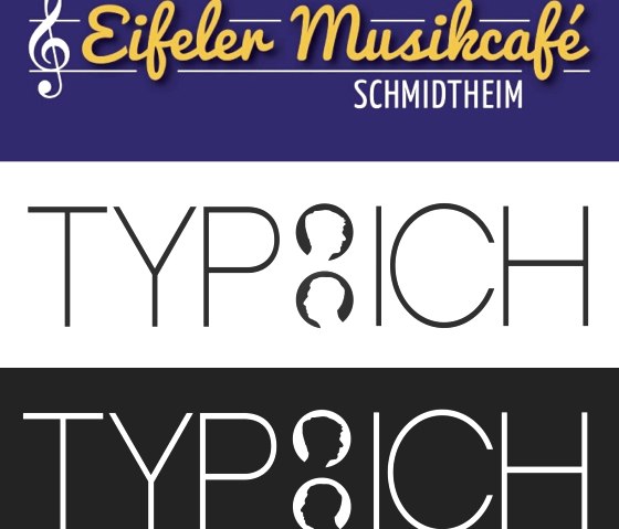 Typ:Ich Band, &copy; Eifeler Musikcaf&eacute;