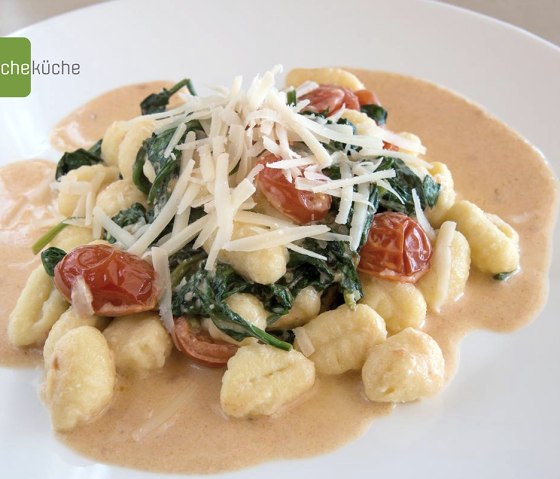 die Frischek&uuml;che, &copy; Ralf H&uuml;rten