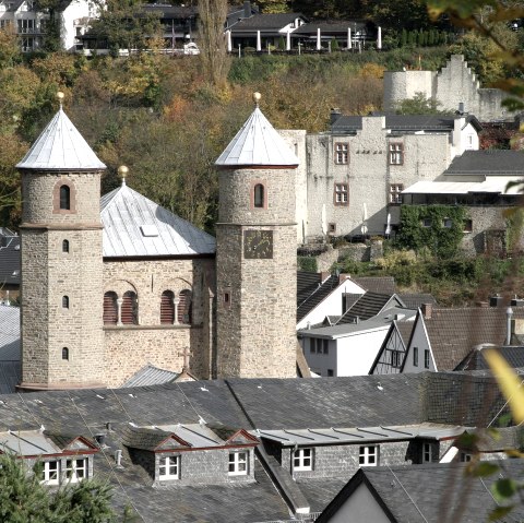 Bad Münstereifel, © Dagmar Behens