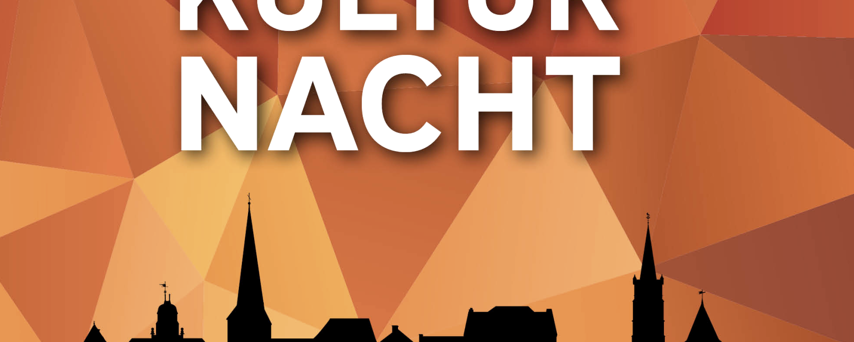Kulturnacht, © Stadtbetrieb Kultureinrichtungen, Bereich Veranstaltungsstätten