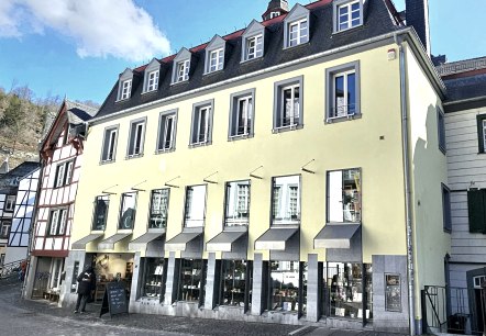 co.mon in Monschau, &copy; co.mon -  Mira Fa&szlig;bender