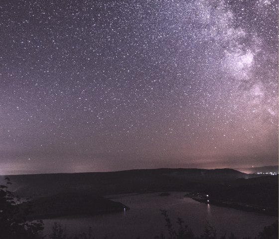 SternenBlick Sch&ouml;ne Aussicht