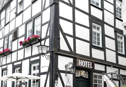 Hotel Royal