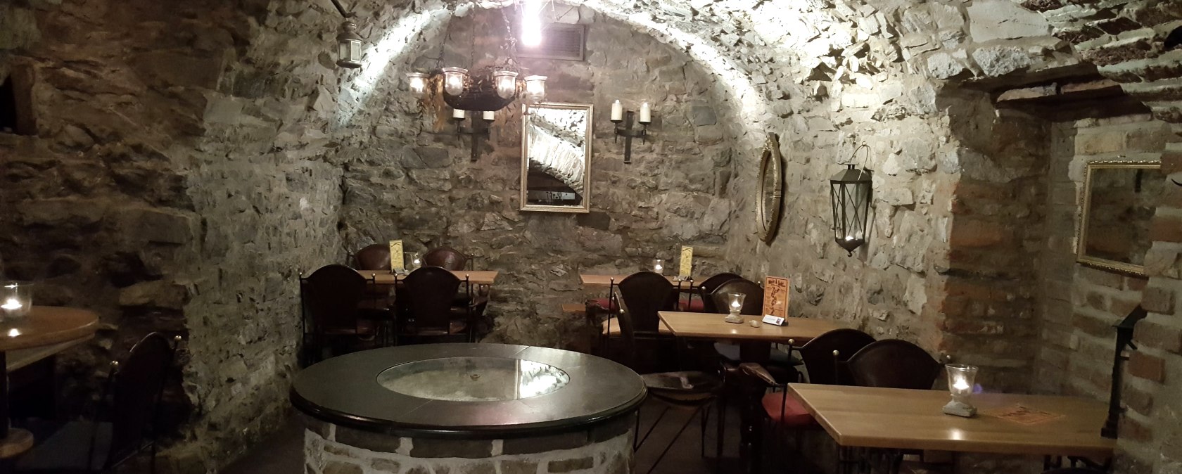 Bistro By George, &copy; Bistro By George