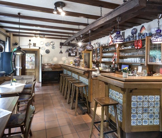 Bar, &copy; Nordeifel Tourismus GmbH  & Urfterhof Hotel