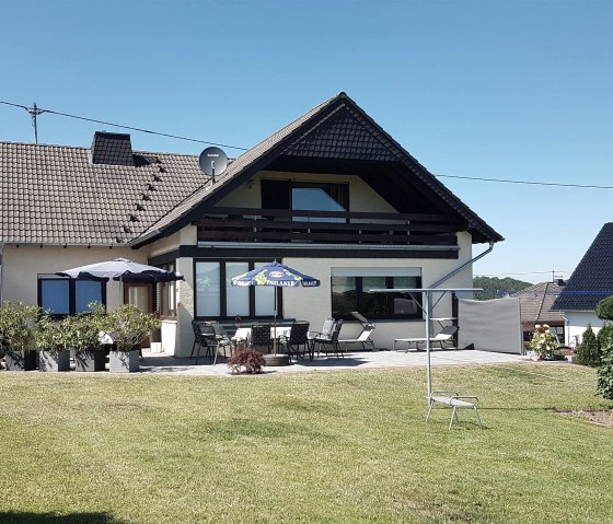 Garten_Sommer_2020, &copy; Nordeifel Tourismus GmbH & Ferienwohnung Zur sch&ouml;nen Aussicht