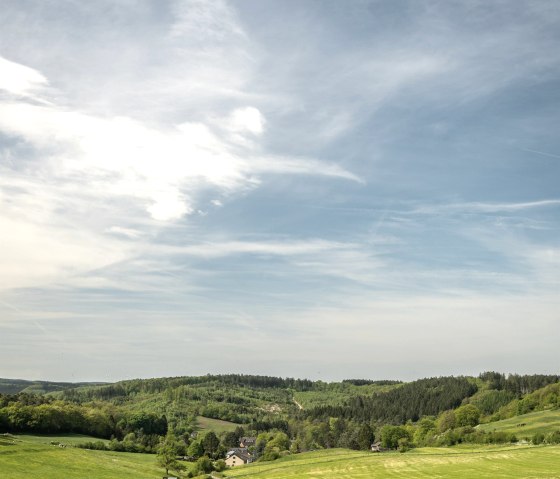 Am Weiherchen Vicht, &copy; Kupferstadt Stolberg, Dominik Ketz