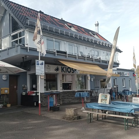 Seppi's Eck in Rurberg, © Rursee-Touristik GmbH