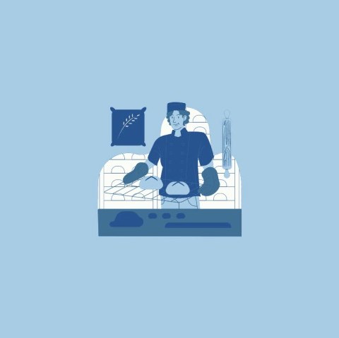 B&auml;ckerei, &copy; Nordeifel Tourismus GmbH
