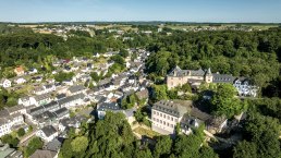 Blankenheim ist umgeben von Natur, &copy; Eifel Tourismus GmbH, Dominik Ketz - finaziert durch REACT-EU