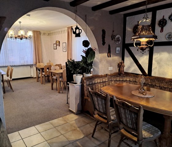 Inside, &copy; Familie Greuel