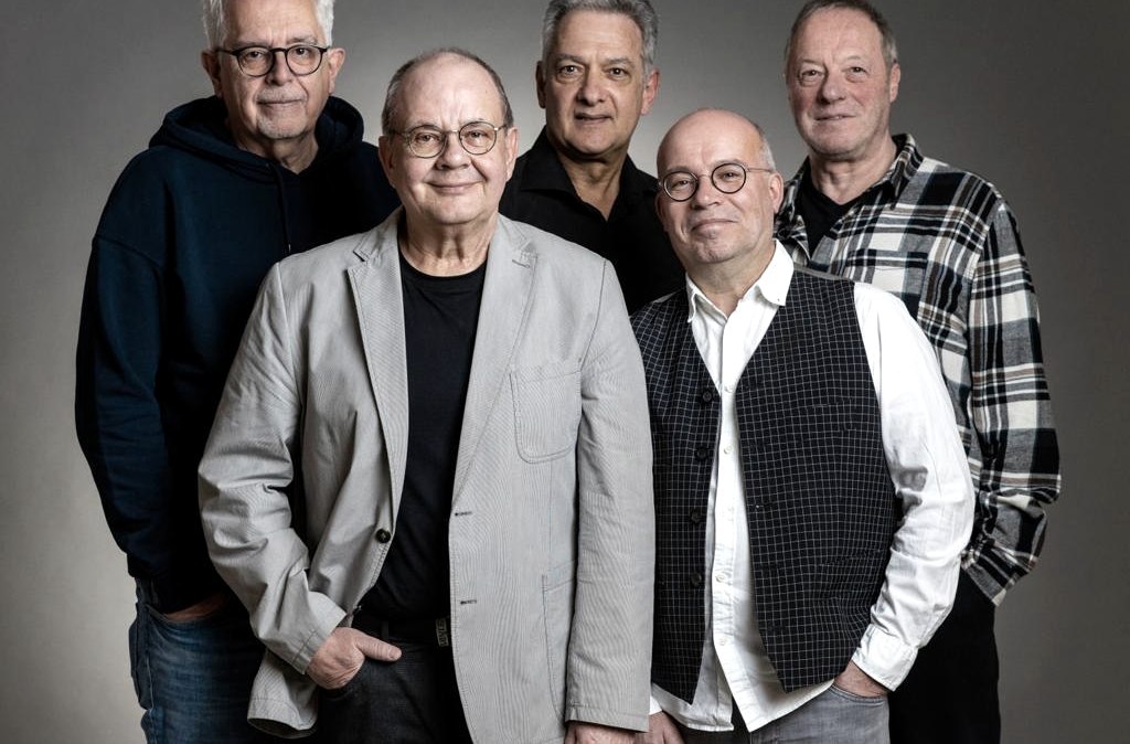 Konzert Von St&uuml;lp, &copy; Seepark Z&uuml;lpich